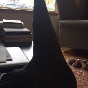 Meet your Posher, Todd